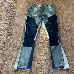 Gallery Dept pant Size 34-36